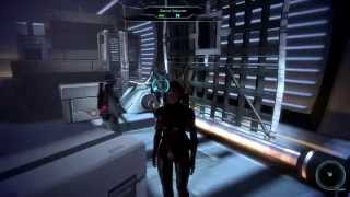 Expert Negotiator - Let's Play Mass Effect Part 78