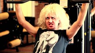 Without a Face - Nickelcrap