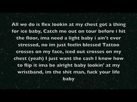 Dj Jayhood Ft Fetty Wap - I'm Ballin' Lyrics