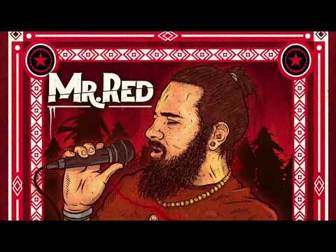 Mr. Red y Mexican Stepper - Desaparecid@s