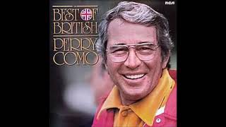 Perry Como - A Nightingale Sang in Berkeley Square