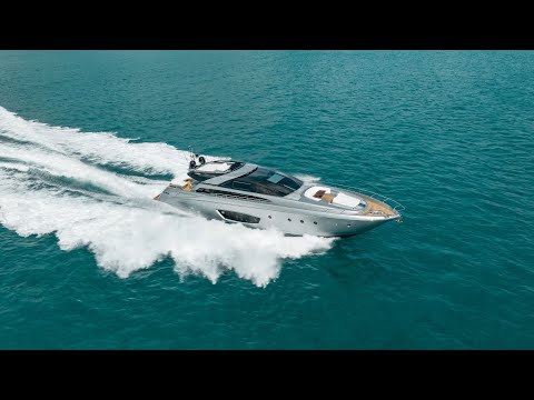 Riva 86' DOMINO video