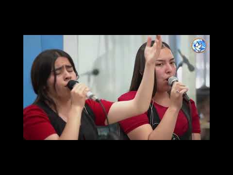Alabanza Todavía me Alegraré 🙌☺️ Coro Pentecostés. Encuentro Coral Templo Central ICPG Maipu 2025