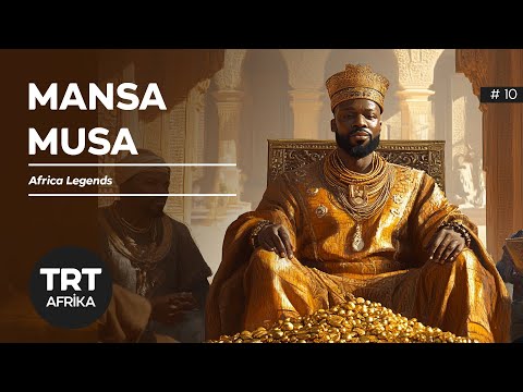 "Mansa Musa: ''The Golden Reign Of Mali’s Emperor"