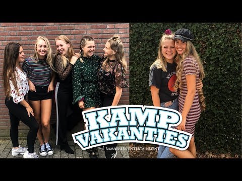 MUSICALCAMP 2018 ☆ Heel veel zingen op Vocal Masterclass