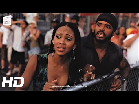 Biker Boyz: Bump and run