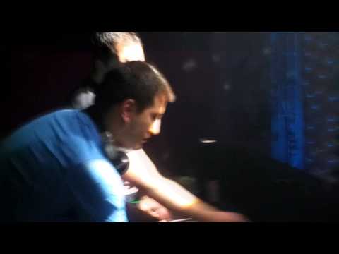 DJ Kizami , DJ Shpanac i MC POP ( TDI PARTY - VRNJACKA BANJA )