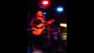 I&#39;m good now Bob Schneider