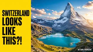 Best Places to Visit in Switzerland | Switzerland Travel Guide