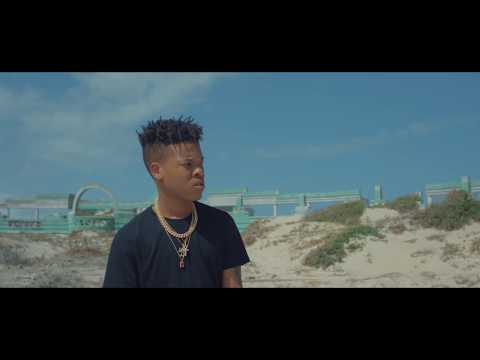 Nasty_C - UOK (Official Music Video)