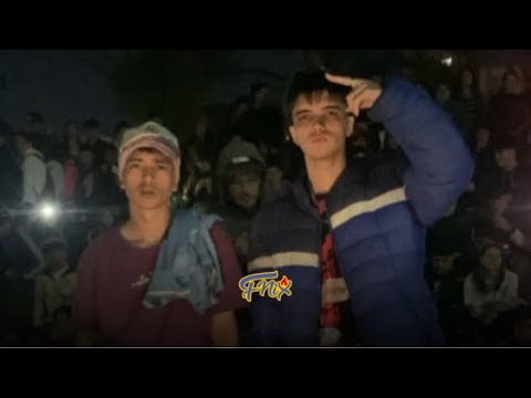 RIN ASTRO vs ALEJO SANTINO: 4tos - Torneo 2024 (Fecha 1)