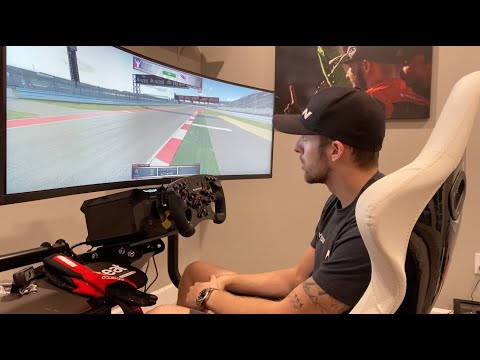 Pole Position: Quest for the Championship Episode 2 | MotorTrend