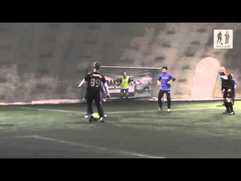 16.02.2016 II Liga A - Samsung vs. EC Engineering