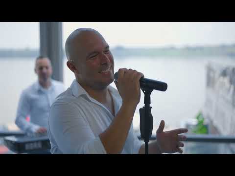PEDJA VUJIC - DA IMA LJUBAVI (COVER)