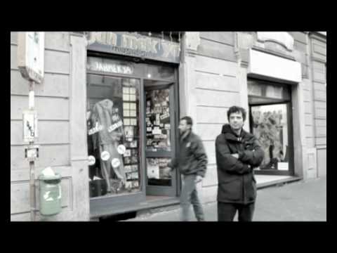 Dj Gruff - L'Attitudine - videoclip