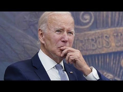 إصابة الرئيس الأمريكي جو بايدن مجددا بكوفيد وخضوعه للحجر