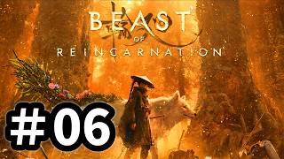 【Beast of Reincarnation】#06 コロニー突撃！今日も激熱な日ですがウサギ隊長頑張って攻略します🐇 ネタバレ注意