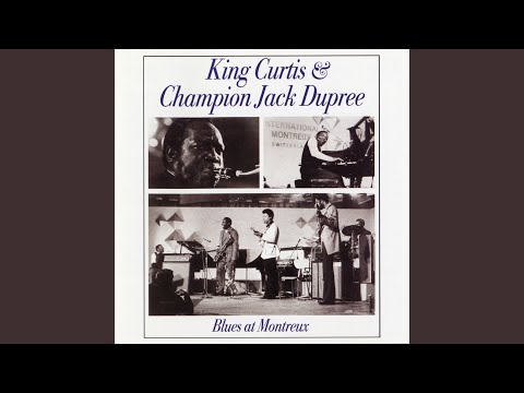 Everything's Gonna Be Alright (Live)