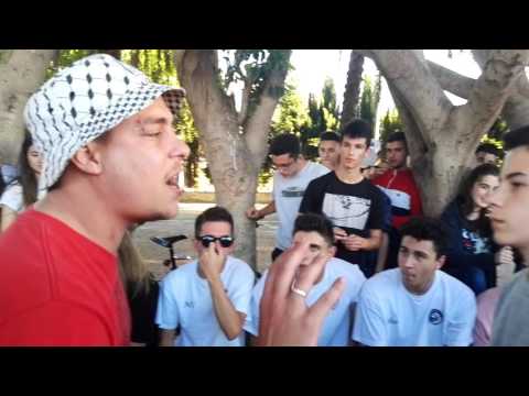 Cardenas VS Bola|Octavos de Final SilverBattle X