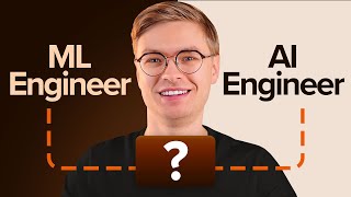 Don't Waste 2026 on the Wrong Career (ML vs AI Engineer)