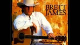 Brett James - The way that you love