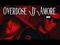 Zucchero, Salmo 🎵 OVERDOSE D'AMORE 2024 (LYRICS)