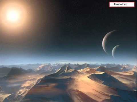 Phobotrax - A Better Place