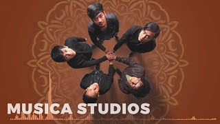 [Coming Soon] D&#39;MASIV - Taman SurgaMu