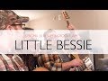 SPBGMA 2018 All Star Jam "Little Bessie"