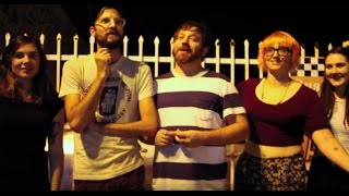 Either / Or with Field Mouse