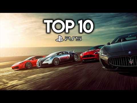 «Los mejores juegos deportivos para PS5 en 2026… Y por qué Arizona es uno de los estados más emocio