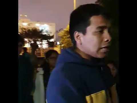 Yo  sere tu familia porque Tampoco te voy a apollar