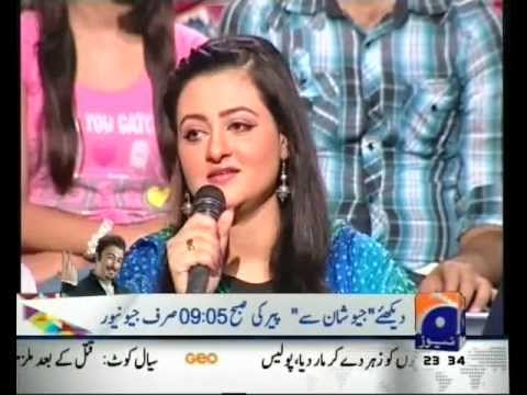 Khabarnak 15 july 2012 Part 2/3