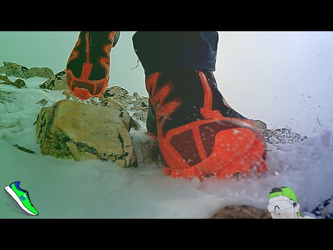 Salomon Snowspike CSWP Full Review: Highest BUILD Quality