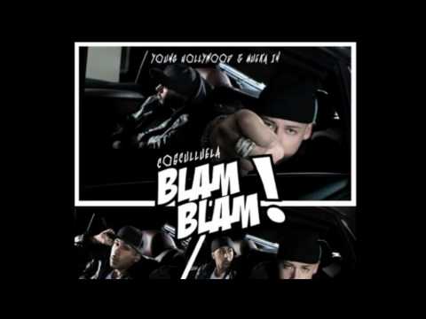 Cosculluela - Blam Blam (Prod. By Young Hollywood Y Mueka)