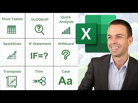Learn Excel VBA Your First VBA Project in Excel