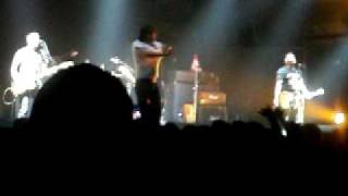 Old Crows - Alexisonfire