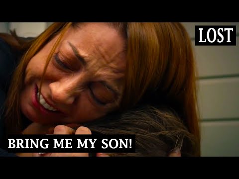 Lost - Kayıp - Leyla Had a Nervous Breakdown! - Section 05