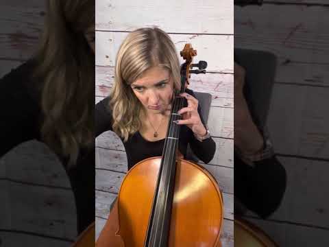 Gargoyles, Cello Part