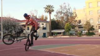 preview picture of video 'bmx flatland chania.mp4'