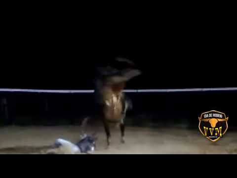 TREINO SUPER TOP NA  CIA VVM BULLS