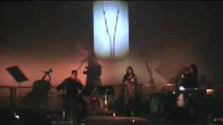 AIKU by Ailem Carvajal (2008) - played by Es Project from the original version.