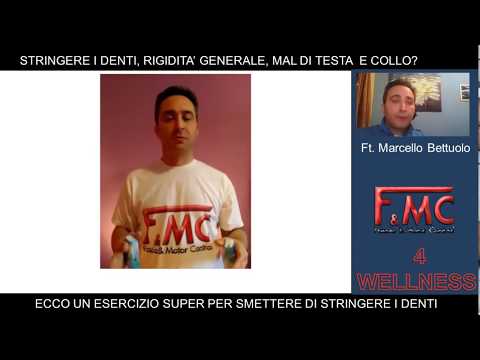 Trattamento dei giunti con la tintura di rafano Esercizi utili con osteocondrosi cervicale