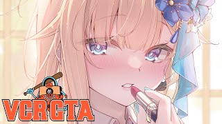 【VCR GTA 2】#05 出勤～！【ぶいすぽっ！/ 藍沢エマ】