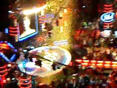 Vinnaren av Idol 2009, Erik Grönwall!