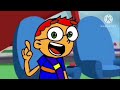 Little Einsteins Reboot Racing Mission Theme Song Korean