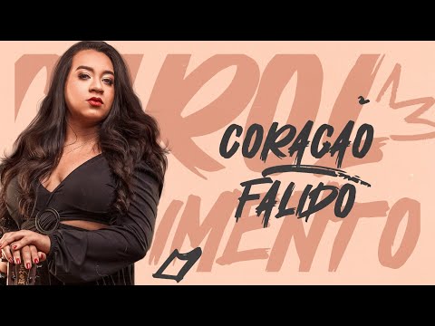Thumbnail - Carol Nascimento — Coração Falido