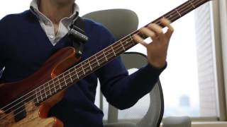 Star Eyes - Phil Woods solo transcription