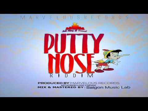 Deno Outta Range Mason - Copper Pox {Putty Nose Riddim} Grenada Soca 2019