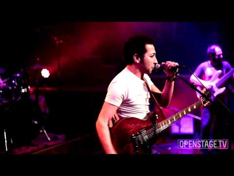 Beirut Open Stage - Jammit the Band - Echoes - Live at MusicHall